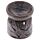 Mini Ceramic Oil Burner - Leaf Design