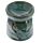 Mini Ceramic Oil Burner - Leaf Design