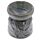 Mini Ceramic Oil Burner - Leaf Design