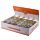Mini Ceramic Oil Burner - Leaf Design