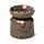 Mini Ceramic Oil Burner - Heart Design