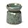 Mini Ceramic Oil Burner - Heart Design