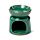 Mini Ceramic Oil Burner - Heart Design