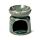 Mini Ceramic Oil Burner - Heart Design
