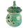 Ceramic Oil Burner - Bird Bath Design