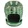Mini Ceramic Oil Burner - Cactus