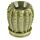 Mini Ceramic Oil Burner - Cactus