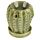 Mini Ceramic Oil Burner - Cactus