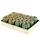 Mini Ceramic Oil Burner - Cactus
