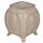 Embossed Buddha Ceramic Oil Burner