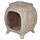 Embossed Buddha Ceramic Oil Burner