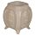 Embossed Buddha Ceramic Oil Burner