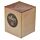 Embossed Buddha Ceramic Oil Burner