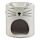 Ceramic Feline Fine Cat Oil Burner
