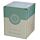 Lattice Cut-Out Ceramic Pastel Colour Eden Oil and Wax Burner