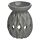 Ceramic Origami Design Eden Oil and Wax Burner
