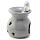 Ceramic Cherub Moon and Starts Eden Oil and Wax Burner