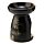Ceramic Metallic Gold Tree Eden Oil and Wax Burner