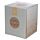 Ceramic Round Eden Oil Burner with Feet