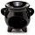 Ceramic Small Cauldron Eden Oil Burner