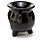 Ceramic Small Cauldron Eden Oil Burner