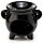 Ceramic Small Cauldron Eden Oil Burner