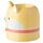 Ceramic Shiba Inu Shaped Oil Burner