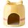 Ceramic Shiba Inu Shaped Oil Burner