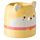 Ceramic Shiba Inu Shaped Oil Burner