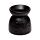 Ceramic Oil & Wax Burner - Eden Stone Effect Embossed Lotus