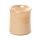 Ceramic Small Oil Burner - Eden Embossed Flower
