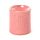 Ceramic Small Oil Burner - Eden Embossed Flower