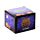 Ceramic Shaped Oil Burner - Pumpkin Jack O Lantern