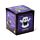 Ceramic Shaped Oil & Wax Burner - Ghost