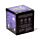 Ceramic Shaped Oil & Wax Burner - Ghost