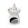 Porcelain Oil Burner - Eden Thai Buddha Lotus Flower