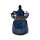 Porcelain Oil Burner - Eden Thai Buddha Lotus Flower