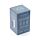 Porcelain Oil Burner - Eden Thai Buddha Lotus Flower