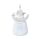 Porcelain Oil Burner - Eden Elephant Lotus Flower
