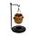 Hanging Porcelain Oil Burner - Eden Cauldron