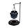 Hanging Porcelain Oil Burner - Eden Cauldron