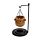 Hanging Porcelain Oil Burner - Eden Cauldron