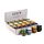 Porcelain Small Oil Burner - Eden Dotty