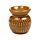 Porcelain Small Oil Burner - Eden Dotty