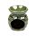 Porcelain Small Oil Burner - Eden Dotty