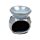 Porcelain Small Oil Burner - Eden Dotty