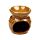 Porcelain Small Oil Burner - Eden Dotty