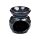 Porcelain Small Oil Burner - Eden Dotty