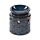 Porcelain Small Oil Burner - Eden Flower Motif
