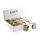 Porcelain Small Oil Burner - Eden Tree Motif